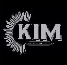 Logotipo Kim Cerveza de Autor