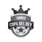 Logotipo Torneo Copa del Rey